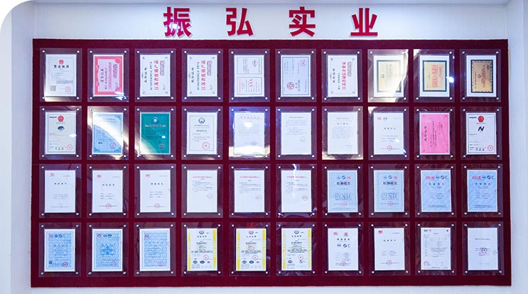 資質(zhì)齊全，放心合作